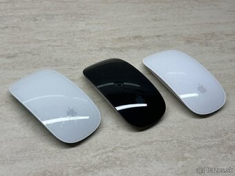 Apple Magic Mouse 2024 - 5