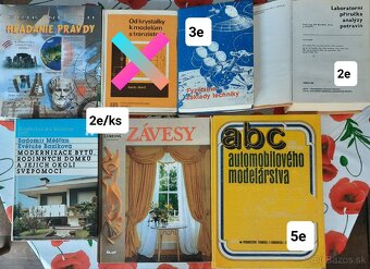 2. Elektrotechnika, strojárstvo, matematika, fyzika, chémia - 5