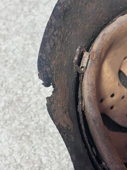 Nemecka prilba wehrmacht - 5