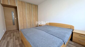 Pekný 3i byt,3 x NEPRIECHODNÁ IZBA, LOGGIA,Turnianska ulica, - 5