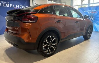 Citroën ë-C4 2022 elektromobil - 5