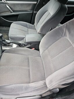 Peugeot 407 SW, 2,0HDi, 100kw - 5