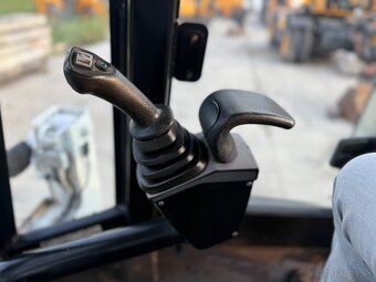 Jcb 3cx /2016 compact traktor bager - 5