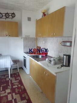 ID-3186 NA PREDAJ – 2 izbový byt Veľké Kapušany - 5