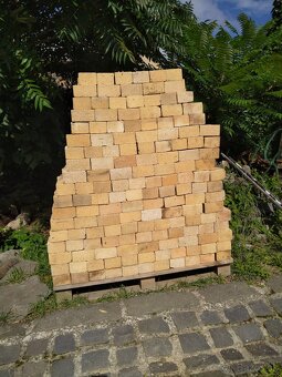 Šamotova tehla - 5