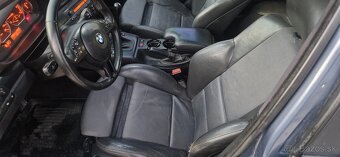 BMW e46 320d 110kw 2003 - 5