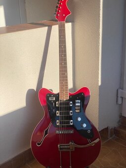 Jolana Tornado 1 - 5