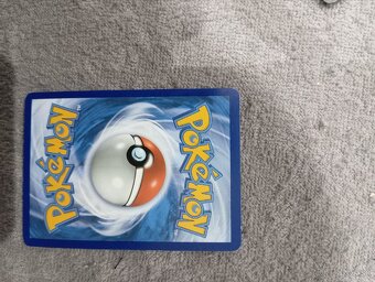 140+ pokémon kariet setu Scarel and Violet base set - 5
