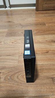 Dell Optiplex 3050 i5-7500T RAM 8GB SSD 256GB Win11Pro - 5