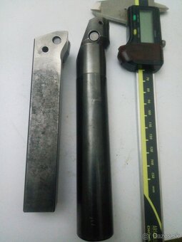 A25R-PWLNR 08 + MWLNR 2020 K08,126 otočení plátkov - 5