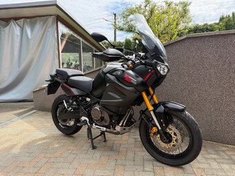 Yamaha XTZ 1200 E Super Tenere 2019 - 5