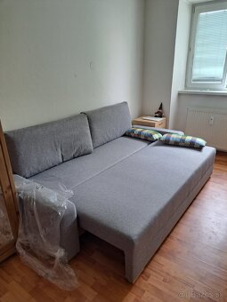 Apartament Bratislava III Nove Mesto - 5