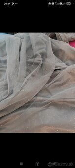 Spoločenske/plesové šaty - 5