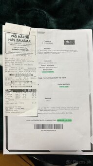 Sporak Amica ssfs28tdx - 5