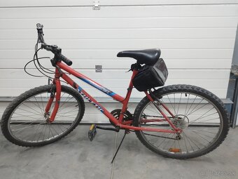 Predám dámsky bicykel - 5