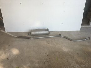 predam diely z peugeot 206 - 5