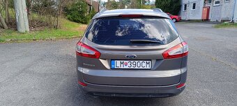 Predám Ford Mondeo MK4 Combi 2.0 tdci r.v. 08.2012 - 5