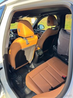 BMW X3 2.0i zaruka, odpocet dph - 5