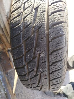 Plechové kolesá 5x112R15 - 5