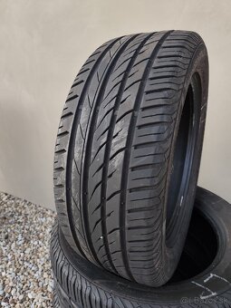 Letné pneumatiky 235/55R18 Matador - 5