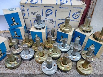 Felicia, Octavia, Spartak - 5