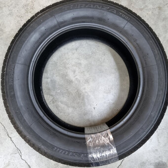 Letné pneumatiky 225/55 R16 BRIDGESTONE - 5