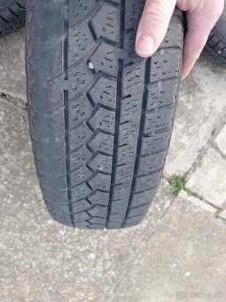 Celoročné pneu - 5