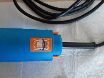 Karbobruska NAREX EBU 125H - 5