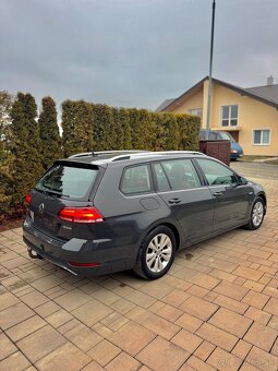 Volkswagen Golf VII 1.5TSI - 5