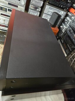 Kenwood KX-5030 kazetový deck - 5