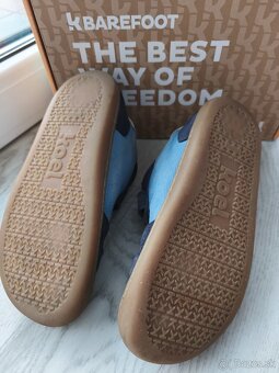 Detske BF zn. Koel bali velk. 31 - 5