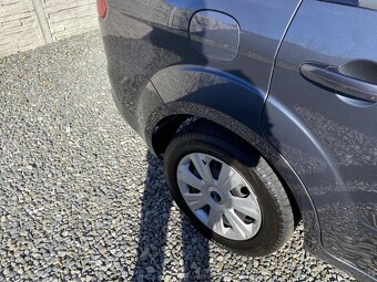 Ford Galaxy 2.0TDC-i 135PS 7MÍST STK TOP - 5