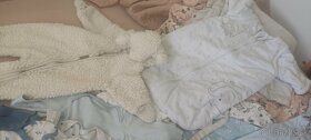 Oblečenie pre novorodenca - 5