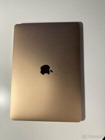 MacBook 2020 rose gold - 5