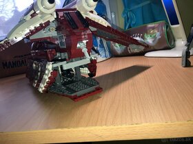LEGO Star Wars - 5