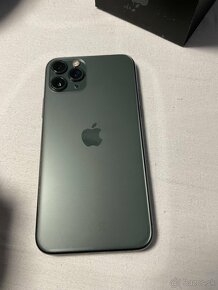 Apple iPhone 11 pro - 5