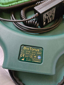 Biotorus Lt-100 + Mini aplikátor + APE aplikátor - 5
