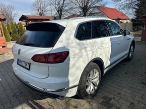 VW TOUAREG 3.0TDi 170kw V6 4motion ACC/PANO/NOČNÉ VIDENIE - 5