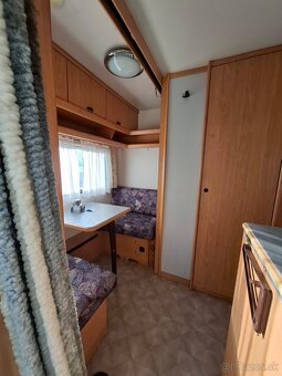 Knaus 395 - 5