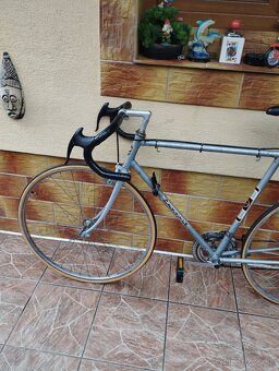 Favorit bycikel Made in czechoslovakia - 5