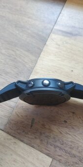 Garmin Fénix 6x Sapphire - 5