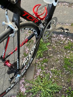 Giant Cestný Bike Carbon M-L - 5