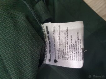 Loap pánska softshelova vetrovka S - 5
