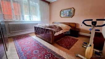 Šikovný rodinný dom - Hajná Nová Ves - 5