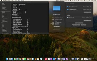 2019 MacBook Pro 16 Max CTO 64GB - 5
