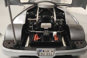 Automodel Lotec Sirius 1:18 MaxiCar - 5