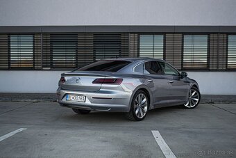 Volkswagen Arteon 2.0 TDI SCR BMT DSG - 5