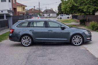Škoda Octavia Combi 1.6 TDI 115k Style - 5
