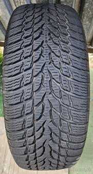 Zimné pneu NOKIAN WR Snowproof - 215/60 r16 99H - 5