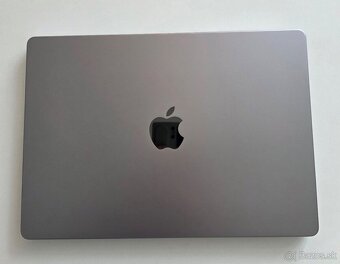 Apple MacBook Pro 14" M1 Pro, 32 GB RAM, 512 GB - 5